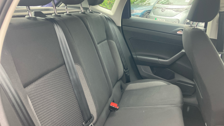 Volkswagen Polo 1.0 TSI Life 5dr Petrol Hatchback